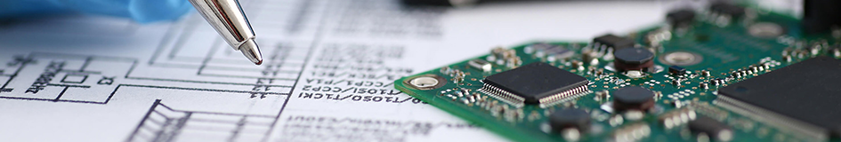 PCB Reverse Engineering Services